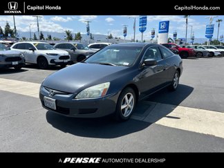 Used 2005 Honda Accord SE image 1