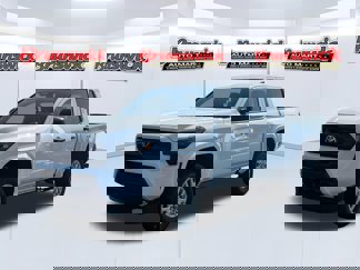 New 2025 Toyota Tacoma SR image 1