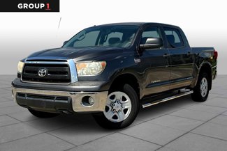 Used 2012 Toyota Tundra 2WD CrewMax image 1