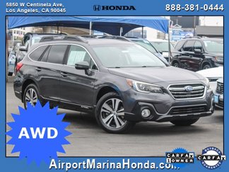 Used 2019 Subaru Outback 2.5i Limited w/ Popular Package #2 image 1