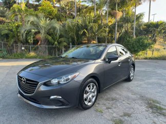 Used 2016 MAZDA MAZDA3 i Sport image 1