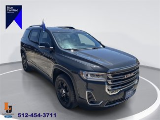 Used 2020 GMC Acadia AT4 w/ Trailering Package image 1