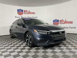 Used 2022 Honda Insight EX image 1