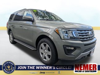 Used 2019 Ford Expedition XLT w/ Equipment Group 202A image 1