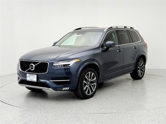 Used 2019 Volvo XC90 T5 Momentum w/ Multimedia Package image 1