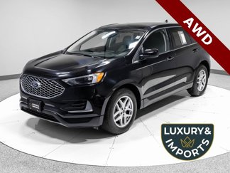 Used 2023 Ford Edge SEL image 1
