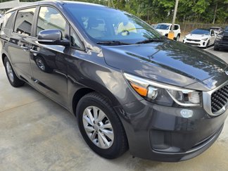 Used 2018 Kia Sedona LX image 1