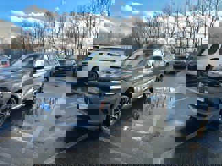 New 2025 Dodge Durango GT image 1