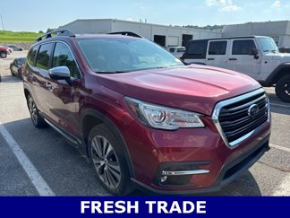 Used 2019 Subaru Ascent Touring image 1