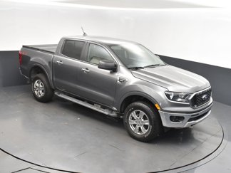 Used 2022 Ford Ranger XLT w/ Equipment Group 302A High image 1