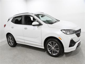 Used 2022 Buick Encore GX Select w/ Sport Touring Package image 1
