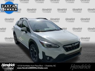 Used 2022 Subaru Crosstrek 2.5i Limited w/ Moonroof Package 2 image 1