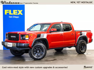 Used 2017 Toyota Tacoma SR5 image 1