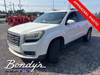 Used 2015 GMC Acadia SLT image 1