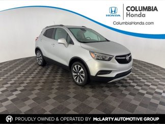 Used 2022 Buick Encore Preferred w/ Safety Package image 1