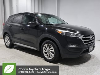 Used 2018 Hyundai Tucson SEL image 1