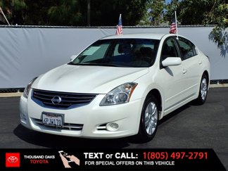 Used 2010 Nissan Altima 2.5 S image 1