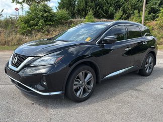 Used 2019 Nissan Murano Platinum w/ Cargo Package image 1