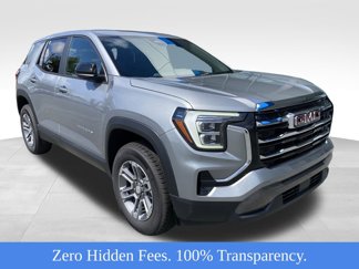 New 2026 GMC Terrain Elevation image 1