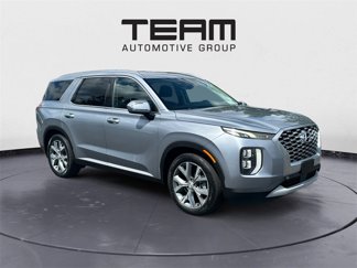 Used 2020 Hyundai Palisade SEL w/ Convenience Package image 1