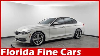 Used 2018 BMW 330i Sedan image 1