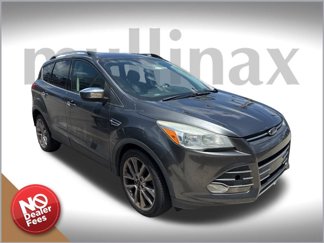 Used 2016 Ford Escape SE w/ SE Chrome Package image 1