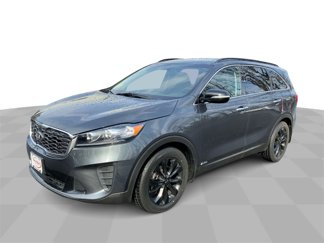 Used 2020 Kia Sorento S image 1