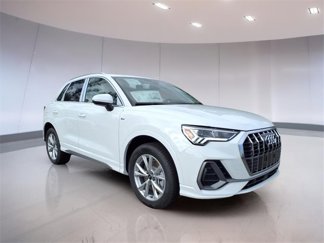 New 2025 Audi Q3 2.0T Premium image 1