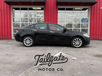 Used 2013 Dodge Dart Limited image 1