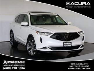 Used 2023 Acura MDX SH-AWD w/ Technology Package image 1