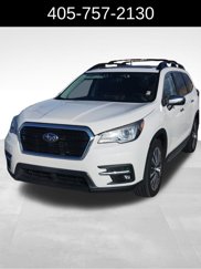 Used 2020 Subaru Ascent Touring w/ Popular Package #3 image 1