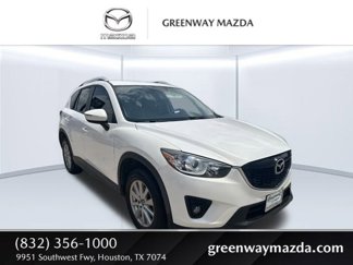 Used 2015 MAZDA CX-5 Touring image 1