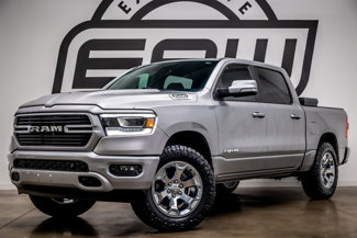 Used 2020 RAM 1500 Big Horn image 1