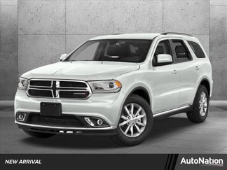 Used 2017 Dodge Durango GT w/ Premium Group image 1