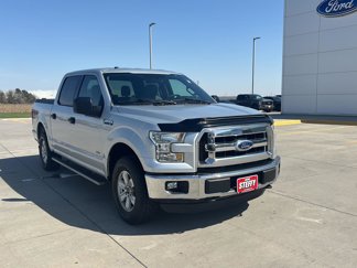 Used 2016 Ford F150 XLT image 1