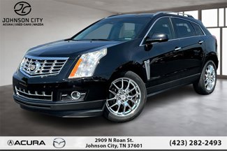 Used 2013 Cadillac SRX Premium image 1
