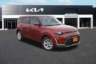 New 2025 Kia Soul LX image 1