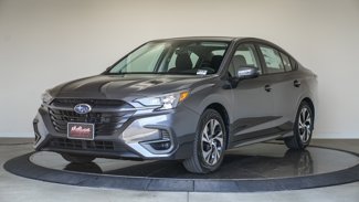 New 2025 Subaru Legacy Premium image 1