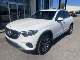 Used 2023 Mercedes-Benz GLC 300 image 1