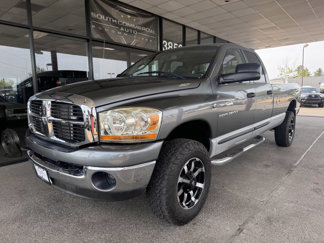 Used 2006 Dodge Ram 2500 Truck SLT w/ Quad Cab Big Horn Value Group image 1
