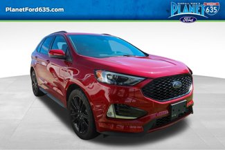 Used 2021 Ford Edge ST-Line image 1