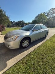 Used 2012 Nissan Altima 2.5 S image 1