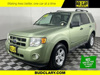 Used 2009 Ford Escape 2WD Hybrid image 1