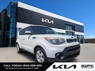 Used 2019 Kia Soul image 1