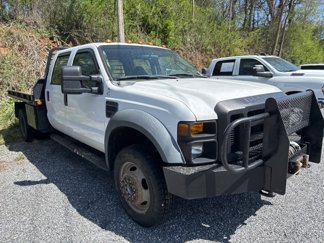 Used 2009 Ford F450 XL image 1