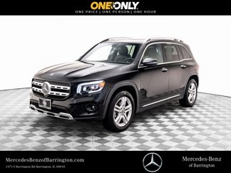 Used 2023 Mercedes-Benz GLB 250 4MATIC w/ Premium Package video 1