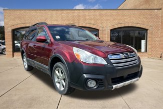 Used 2013 Subaru Outback 2.5i Limited w/ Popular Pkg 2 image 1
