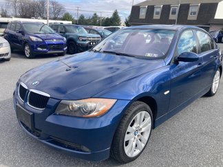Used 2006 BMW 325i Sedan image 1