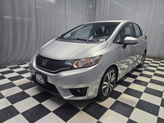 Used 2015 Honda Fit EX image 1