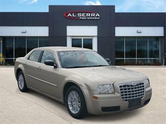 Used 2009 Chrysler 300 LX image 1